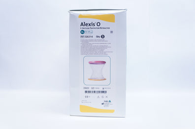 Applied G6314 Alexis O C-Section Protector/Retractor XL 11-17cm - Box of 5